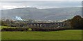 Maesycwmmer - Hengoed Viaduct in CF82 7LY