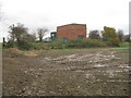Pumping station, Bentley Ings in DN2 4FG