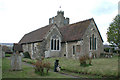 All Saints, Wouldham, Kent in ME1 3TY