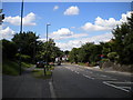 Nottingham Road, Spondon in DE21 6ZF