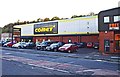 Comet, 91-107 Dudley Road, Halesowen in B62 8AG