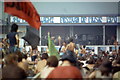 Isle of Wight Festival 1970 in PO40 9UF
