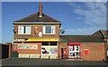 Convenience store and post office, South Hetton in DH6 2TQ