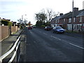 Brydon Crescent (A182) in DH6 2TB