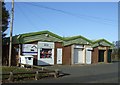 Light industrial units, Pasteur Road, South Hetton in DH6 2UD