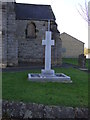 War Memorial, South Hetton in DH6 2UD