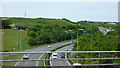 A19 near Seaham, County Durham in SR7 9LX