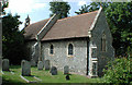 St Clement, Knowlton, Kent in CT3 1PT