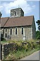 St Michael, Offham, Kent in ME19 5PA