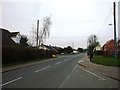 Hale Road, Necton in PE37 8HS