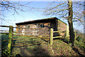 Stables near Little Trodgers Farm in TN6 3PF