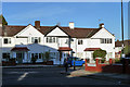 Houses on Westerham Avenue in N9 9PZ