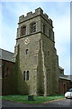 St John's church, Hensingham in CA28 8PY