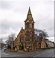 United Reformed Church, New Road, Hornsea in HU18 1AU