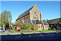St Peter the Apostle, Lower Edmonton in N9 0GU