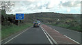 A30 west of Colvannick in PL30 4HH