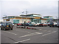 Newport East Retail Park in NP10 8TB