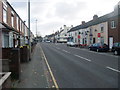 Horninglow Road, Burton upon Trent in DE14 1RU