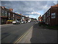 Derby Street, Burton upon Trent in DE14 1BX