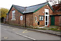 Chackmore Parish Hall in MK18 5JF