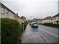 Gatehouse Street, Shettleston in G32 9JW