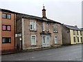 Pair of converted houses, Shettleston Road in G32 9AT