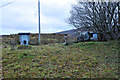 ROC observation post, disused, Taynuilt in PA35 1YE