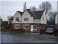 Houses on Bates Avenue in DL3 0JW