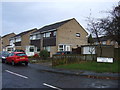 Houses on Kilmarnock Road in DL1 3JD