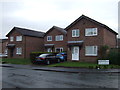 Houses on Rivergarth in DL1 2XB