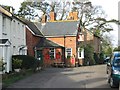 The Mermaid Inn, Bishopsbourne in CT4 5HU
