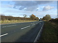 A689 heading east in TS21 2EP
