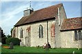 St Rumwold, Bonnington, Kent in TN25 7BW