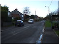 Garmondsway Road, West Cornforth in DL17 9HE