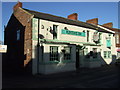 The Flintlock Inn, Cornforth in DH6 5PB