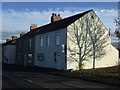 Houses on Bridge Street, Metal Bridge in DL17 8RX