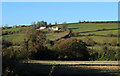 2012 : North from Chew Hill in BS40 8QR