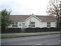 Nuneaton Colliery Employees' War Memorial in CV10 9EB
