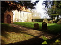 St James Church Ashmansworth in Ashmansworth