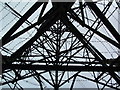Steel Structure Of Pylon in IP13 6RP