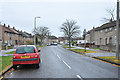 Balunie Drive, Dundee in DD4 0NX