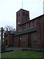 St Giles, Rowley Regis in B65 9LP