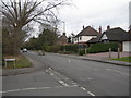 Barnett Wood Lane, Ashtead in KT21 2LS