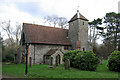 Church, West Kingsdown in TN15 6DS