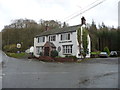The Blount Arms public house near Cleobury Mortimer in DY14 9BE