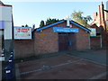 Aspley Pentecostal Church in NG8 3QA