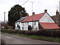 Cottages at West End, Ebbesbourne Wake in SP5 5JS