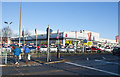 Warrington Motors - Fiat Centre in WA2 7LT