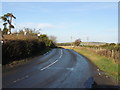Road to Old Dailly at Penkill in KA26 9TG