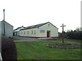 Catholic Church of Our Lady of Good Counsel, Longtown in CA6 5YS